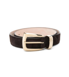 [KHAITE] Belt FW26 10013726