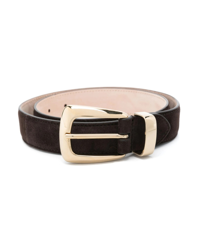 [KHAITE] Belt FW26 10013726