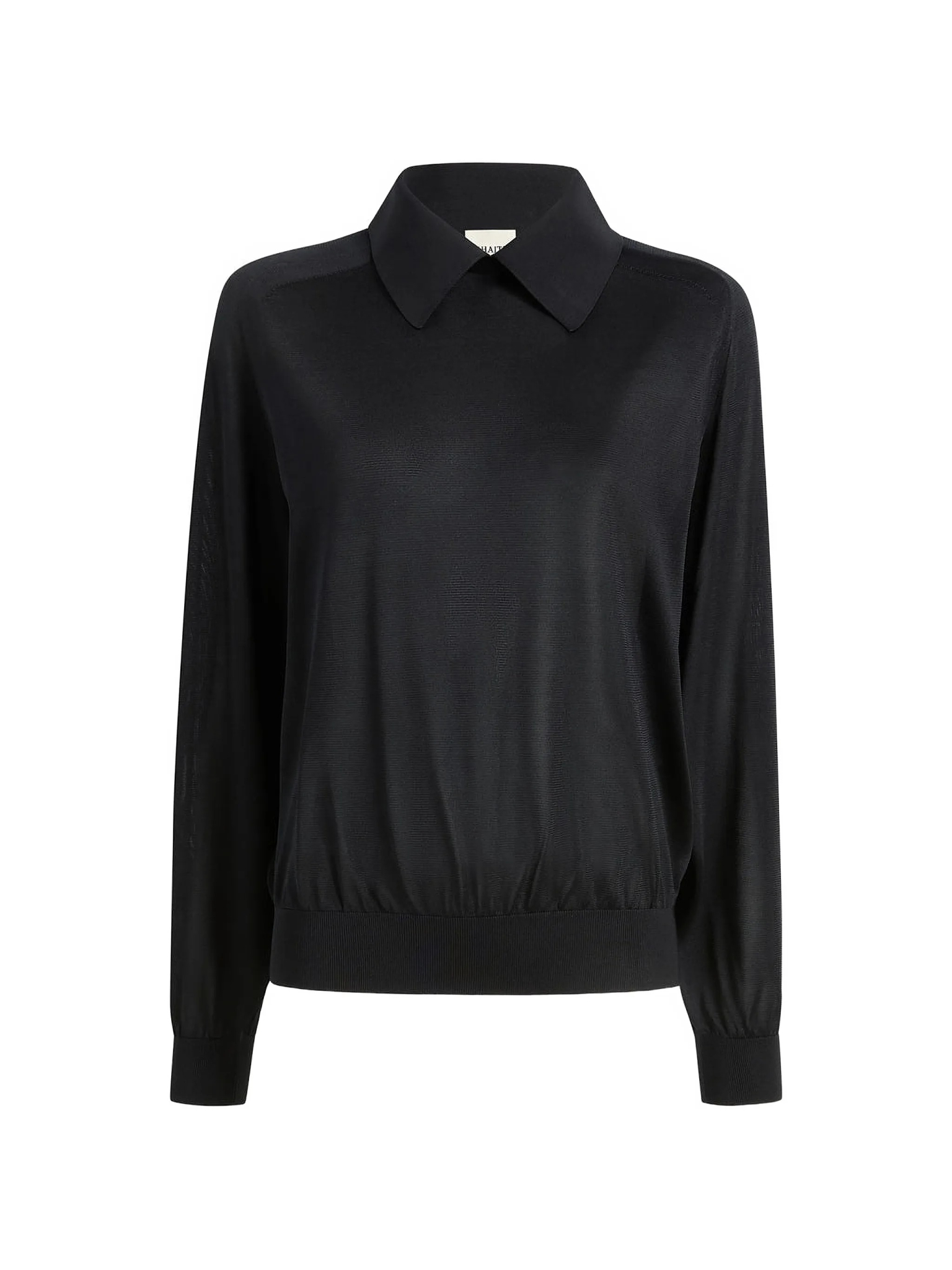 [KHAITE] Top FW26 18286331