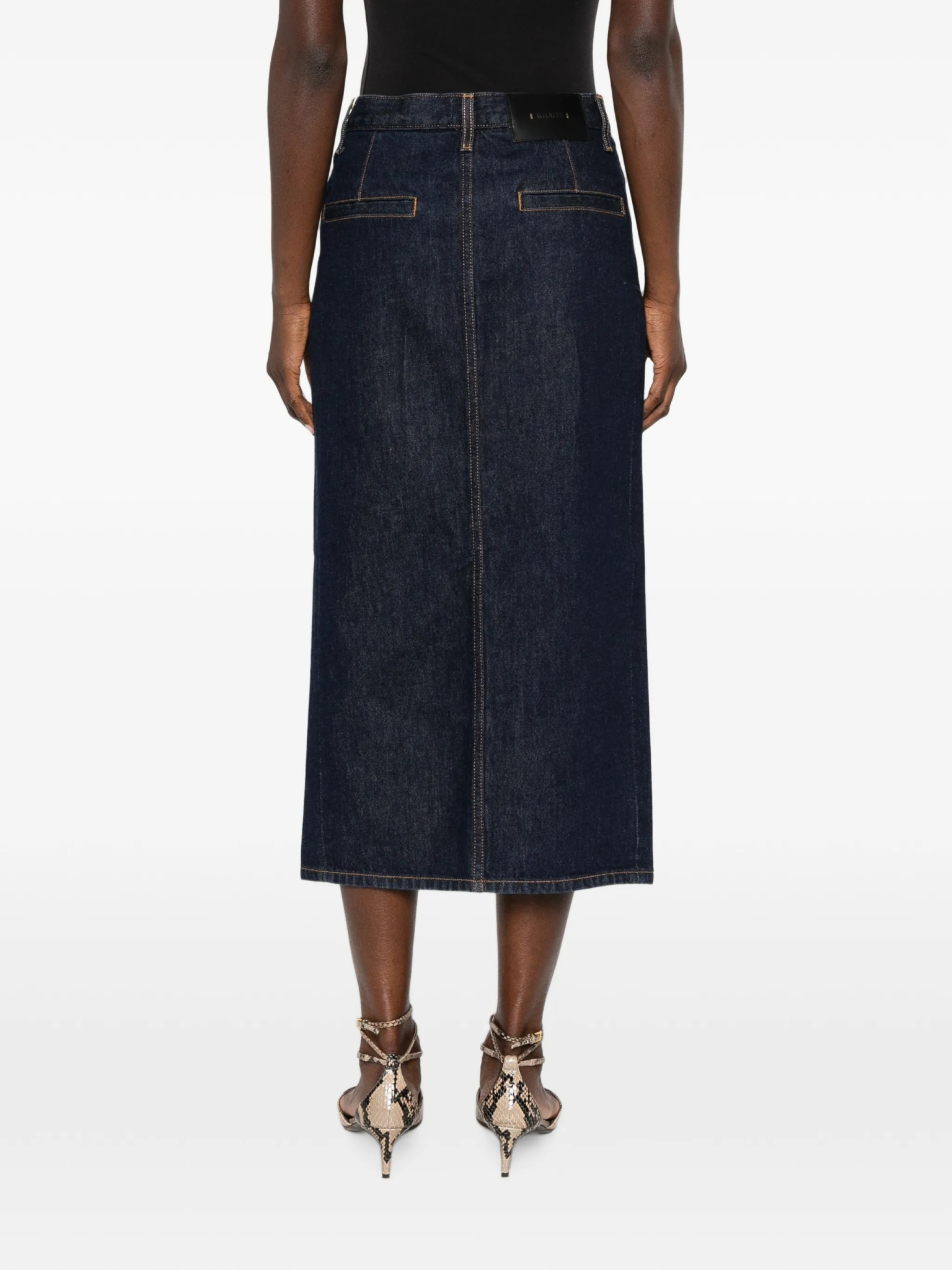 [KHAITE] Skirt FW26 1201908040