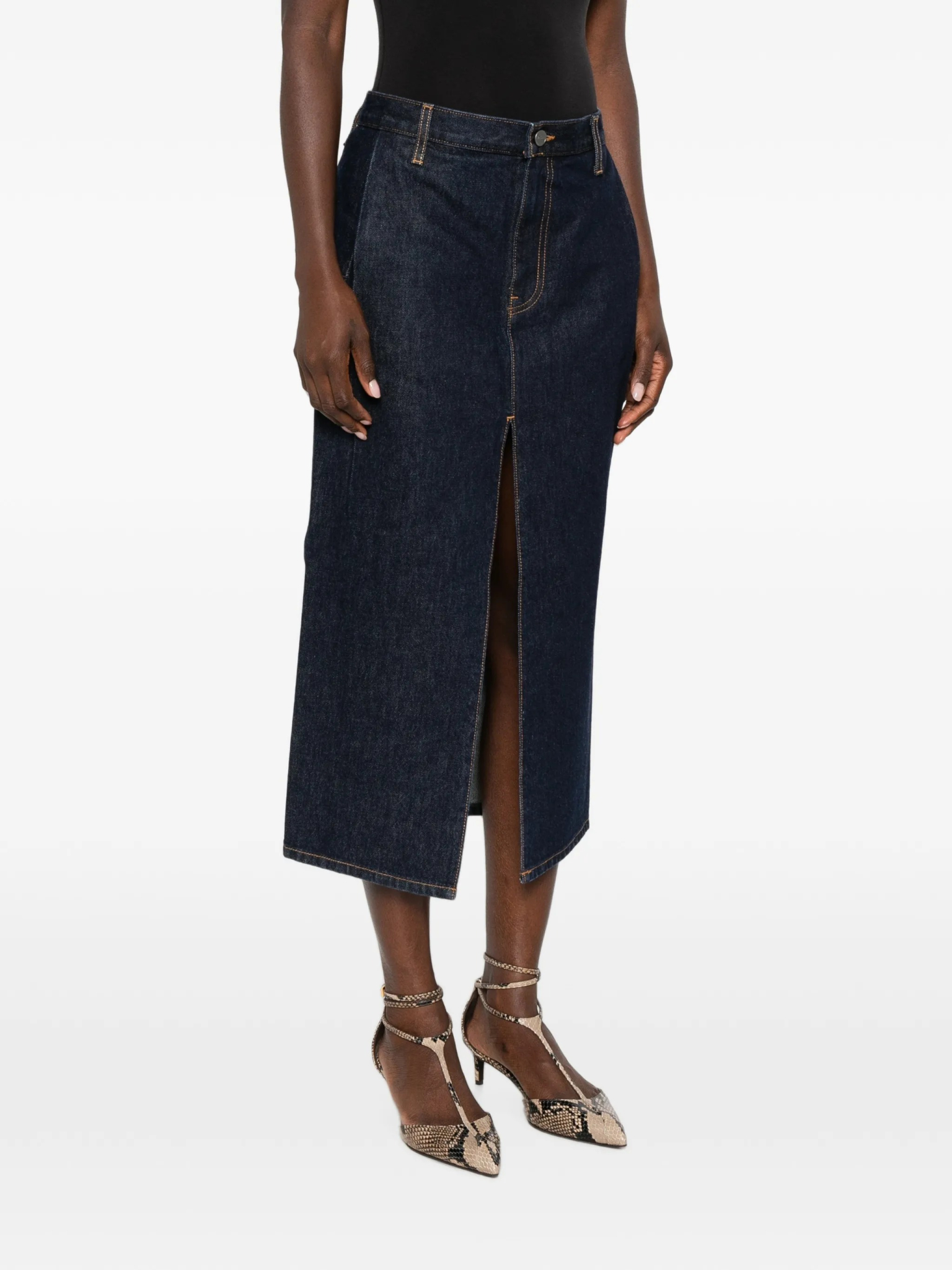 [KHAITE] Skirt FW26 1201908040