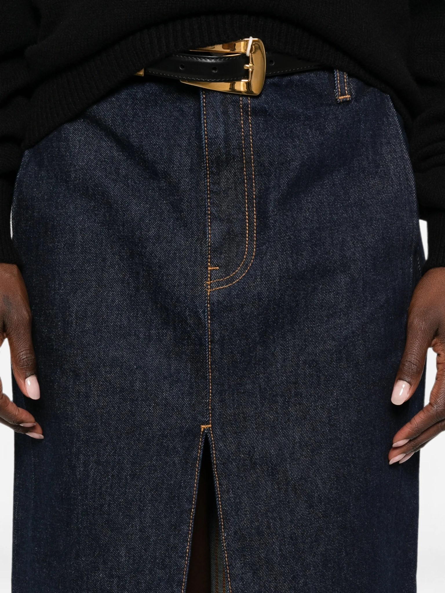 [KHAITE] Skirt FW26 1201908040