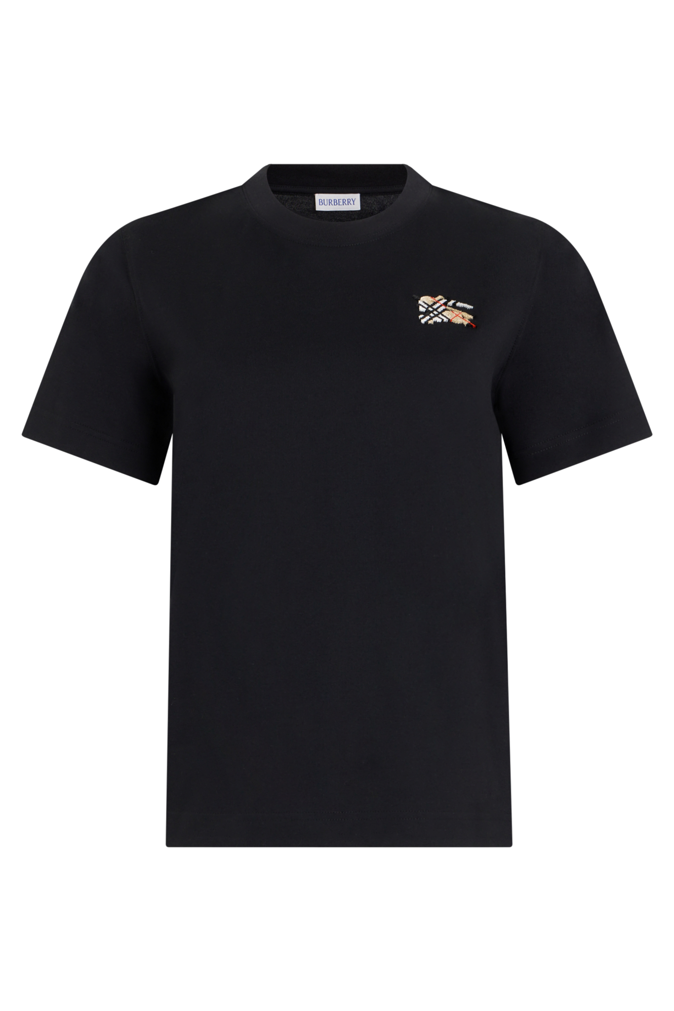 [Burberry] T-shirts FW26 8130012163419_A1189