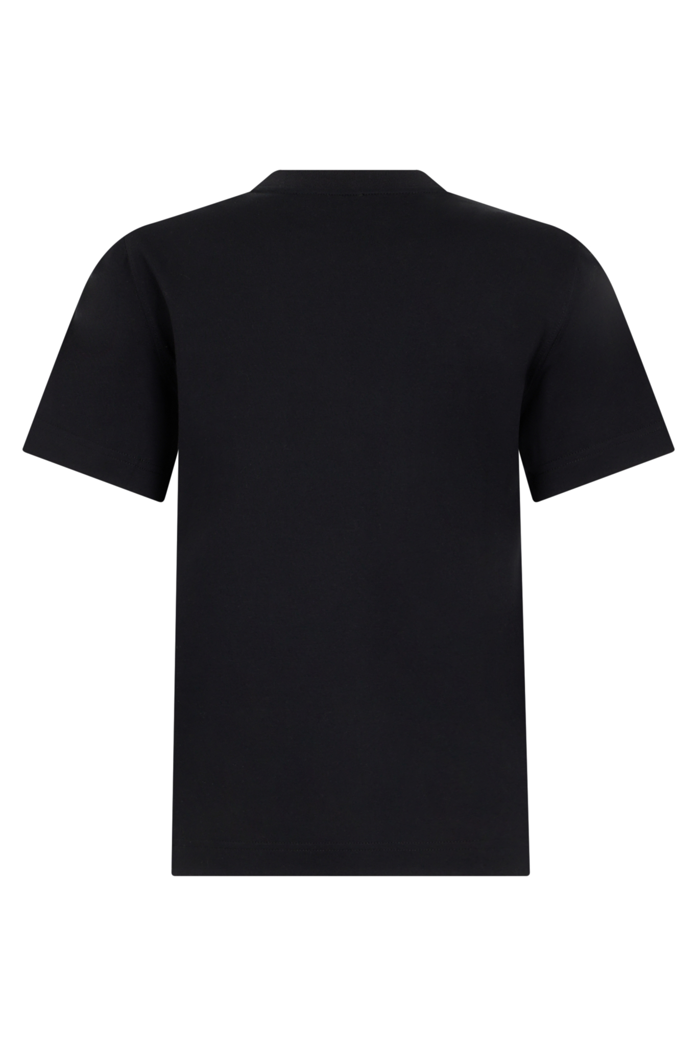 [Burberry] T-shirts FW26 8130012163419_A1189
