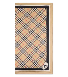 [Burberry] Scarf FW26 8113048149922_A2021