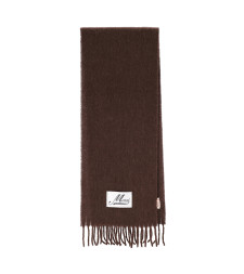 [Marni] Scarf FW26 SCMC0059Y0 UTW91800M29