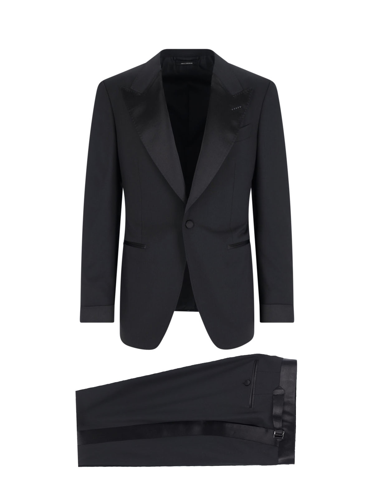 [Tom Ford] Sets FW26 2ESPT1 WOS02NAA