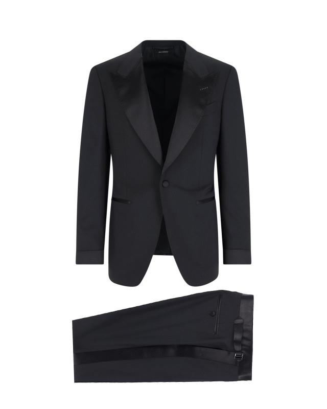 [Tom Ford] Sets FW26 2ESPT1 WOS02NAA