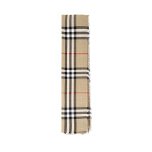 [Burberry] Scarf FW26 8116748C3264