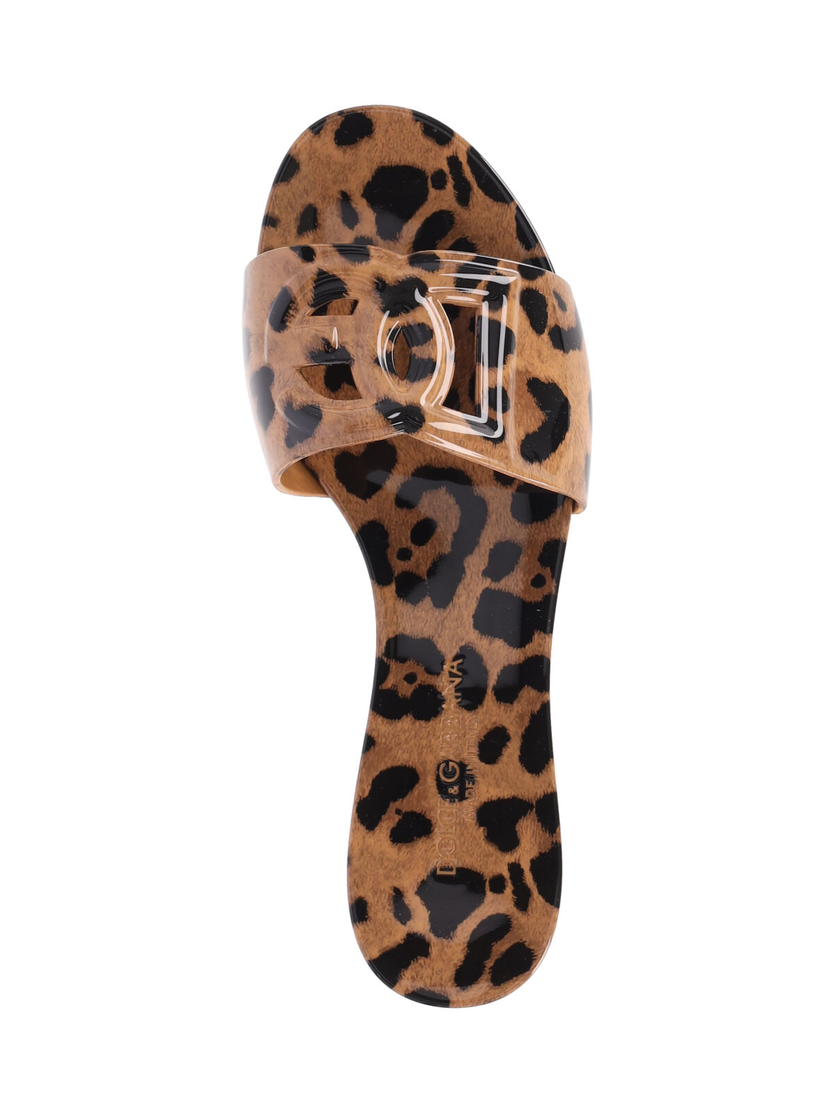 [Dolce & Gabbana] Sandals FW26 CW2215 A0017HY13M