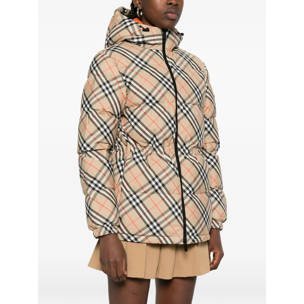 [Burberry] Down jacket FW26 8110240 KESWICK B9368