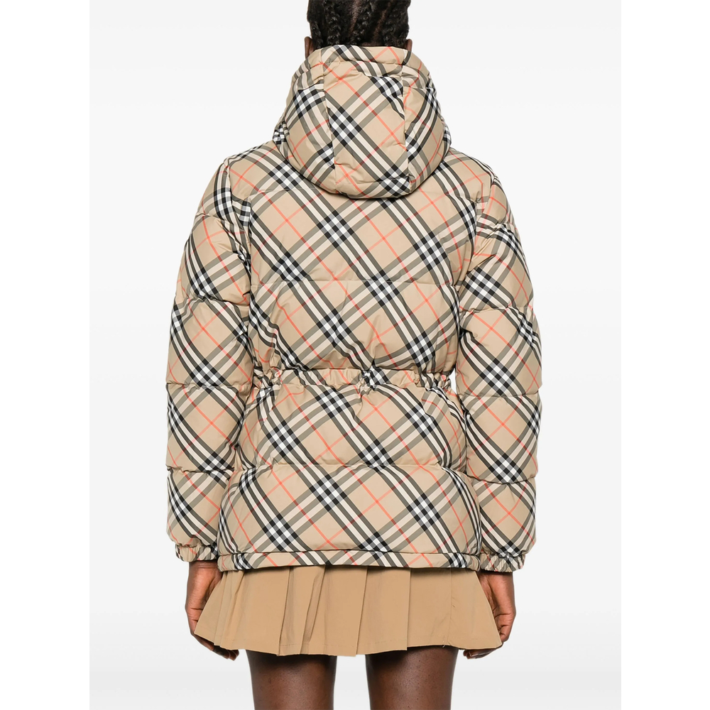 [Burberry] Down jacket FW26 8110240 KESWICK B9368