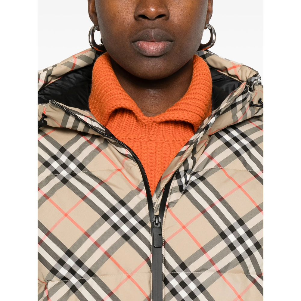 [Burberry] Down jacket FW26 8110240 KESWICK B9368