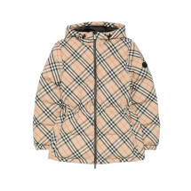 [Burberry] Down jacket FW26 8110240 KESWICK B9368