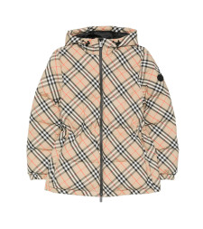 [Burberry] Down jacket FW26 8110240 KESWICK B9368