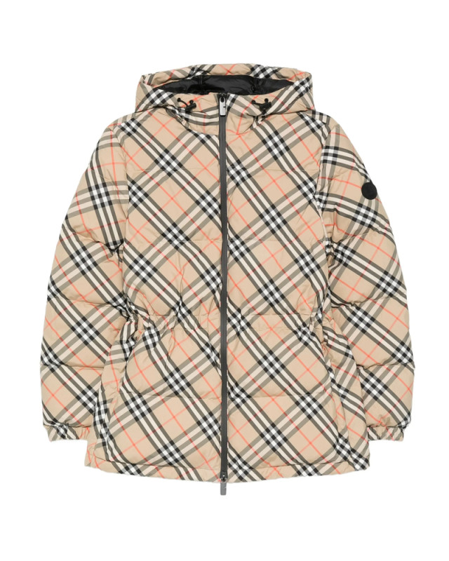 [Burberry] Down jacket FW26 8110240 KESWICK B9368