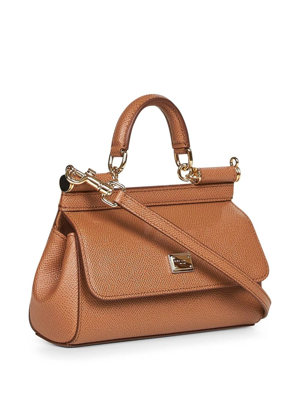 [Dolce & Gabbana] Bag FW26 BB7116B10018M417