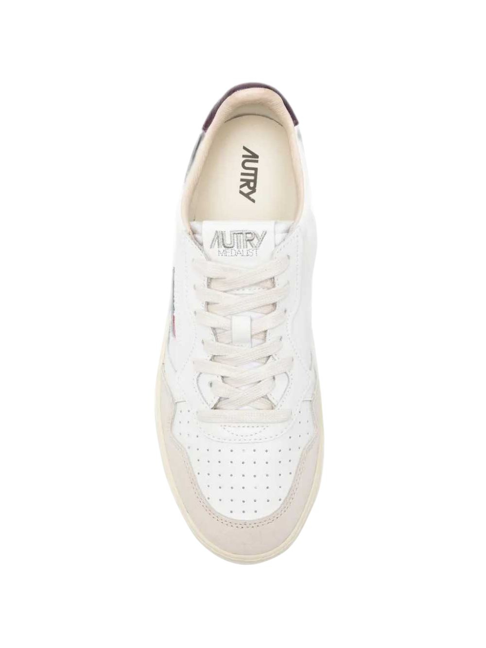 [AUTRY] Sneakers FW26 AULW LS 18