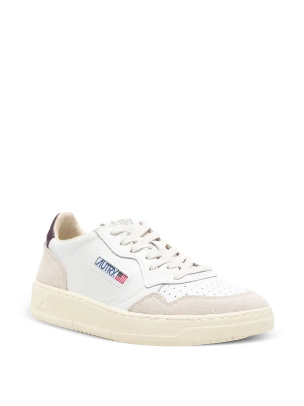 [AUTRY] Sneakers FW26 AULW LS 18