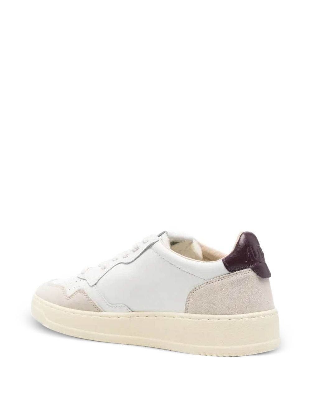 [AUTRY] Sneakers FW26 AULW LS 18