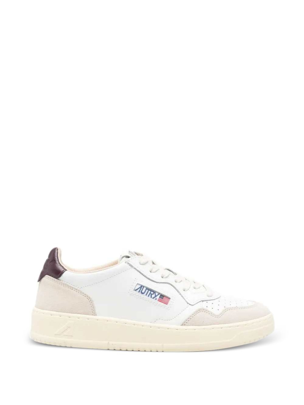 [AUTRY] Sneakers FW26 AULW LS 18