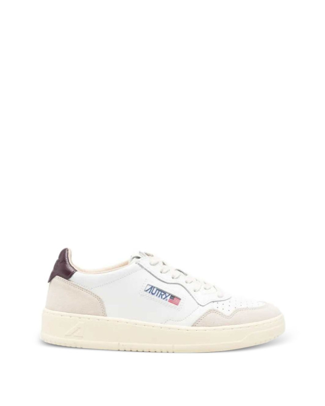 [AUTRY] Sneakers FW26 AULW LS 18