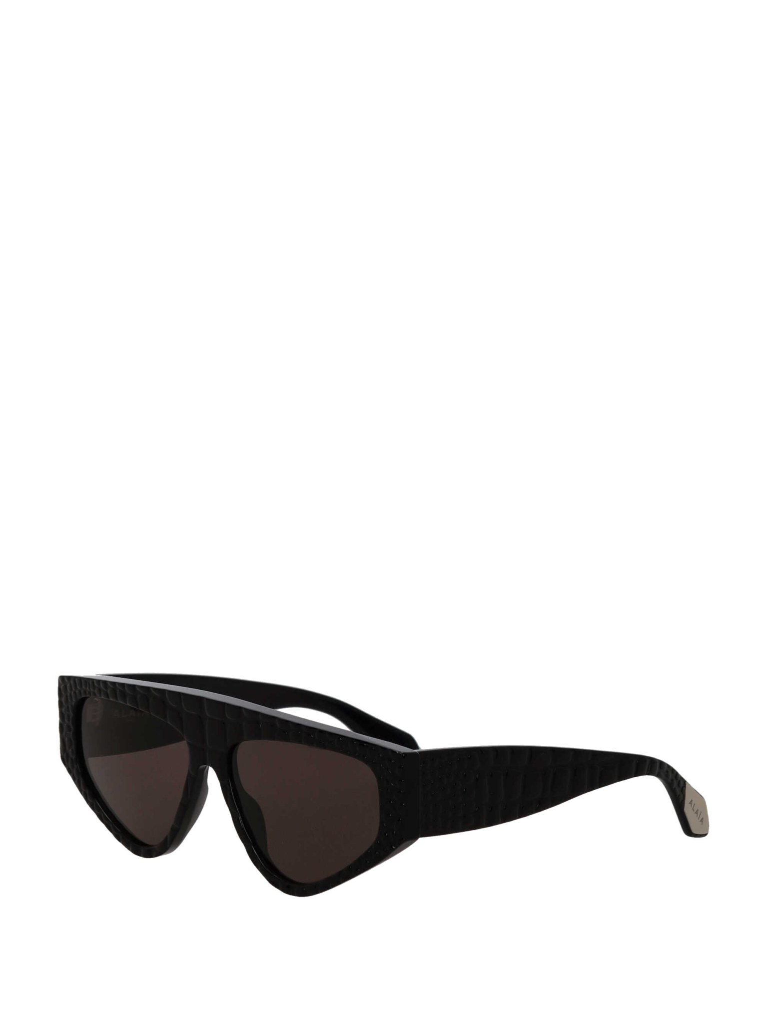 [Alaia] Sunglasses SS26 AA0097S-001001