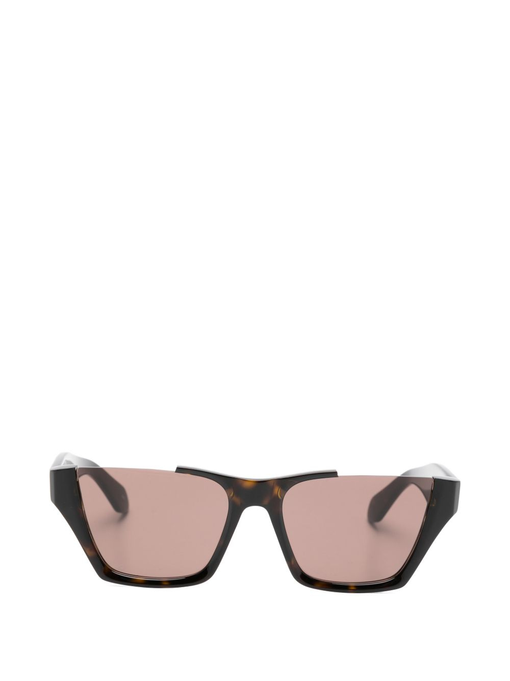 [Alaia] Sunglasses SS26 AA0081S-005005