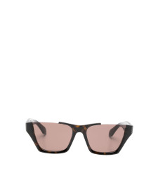 [Alaia] Sunglasses SS26 AA0081S-005005