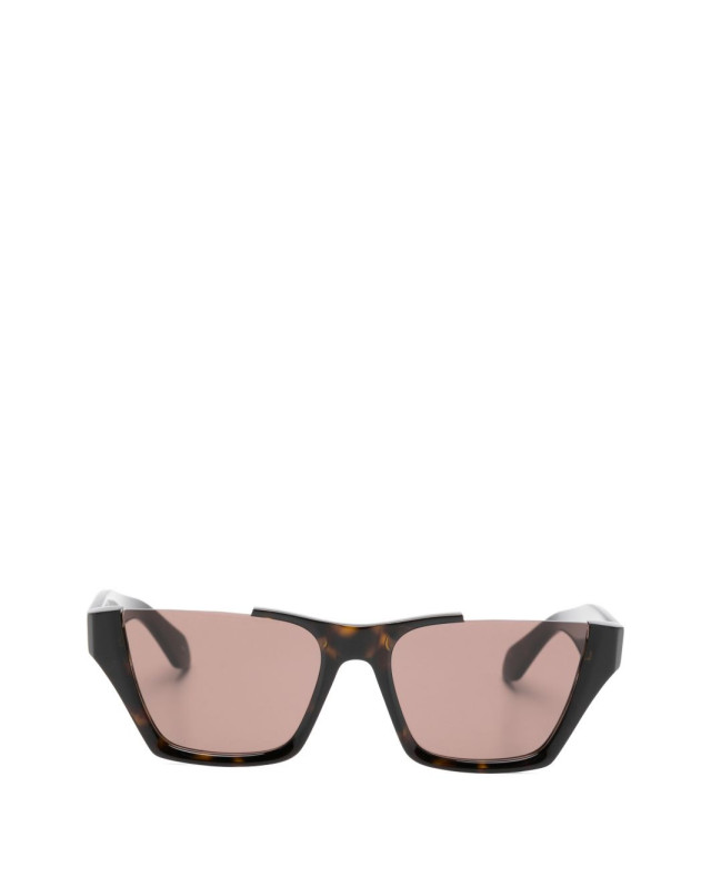 [Alaia] Sunglasses SS26 AA0081S-005005
