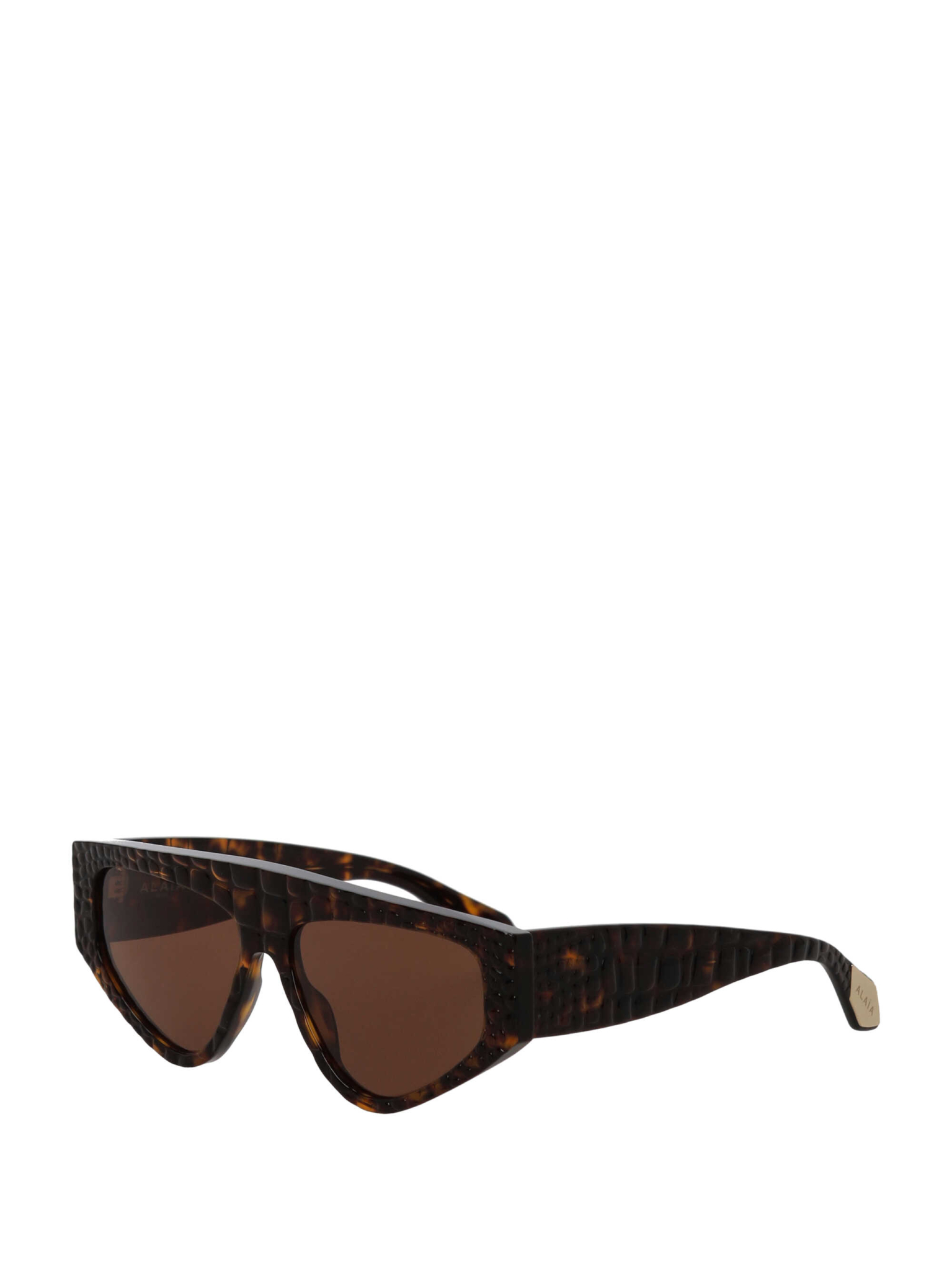 [Alaia] Sunglasses SS26 AA0097S-002002