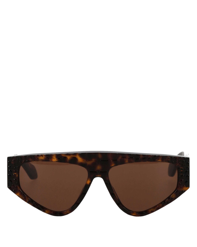[Alaia] Sunglasses SS26 AA0097S-002002