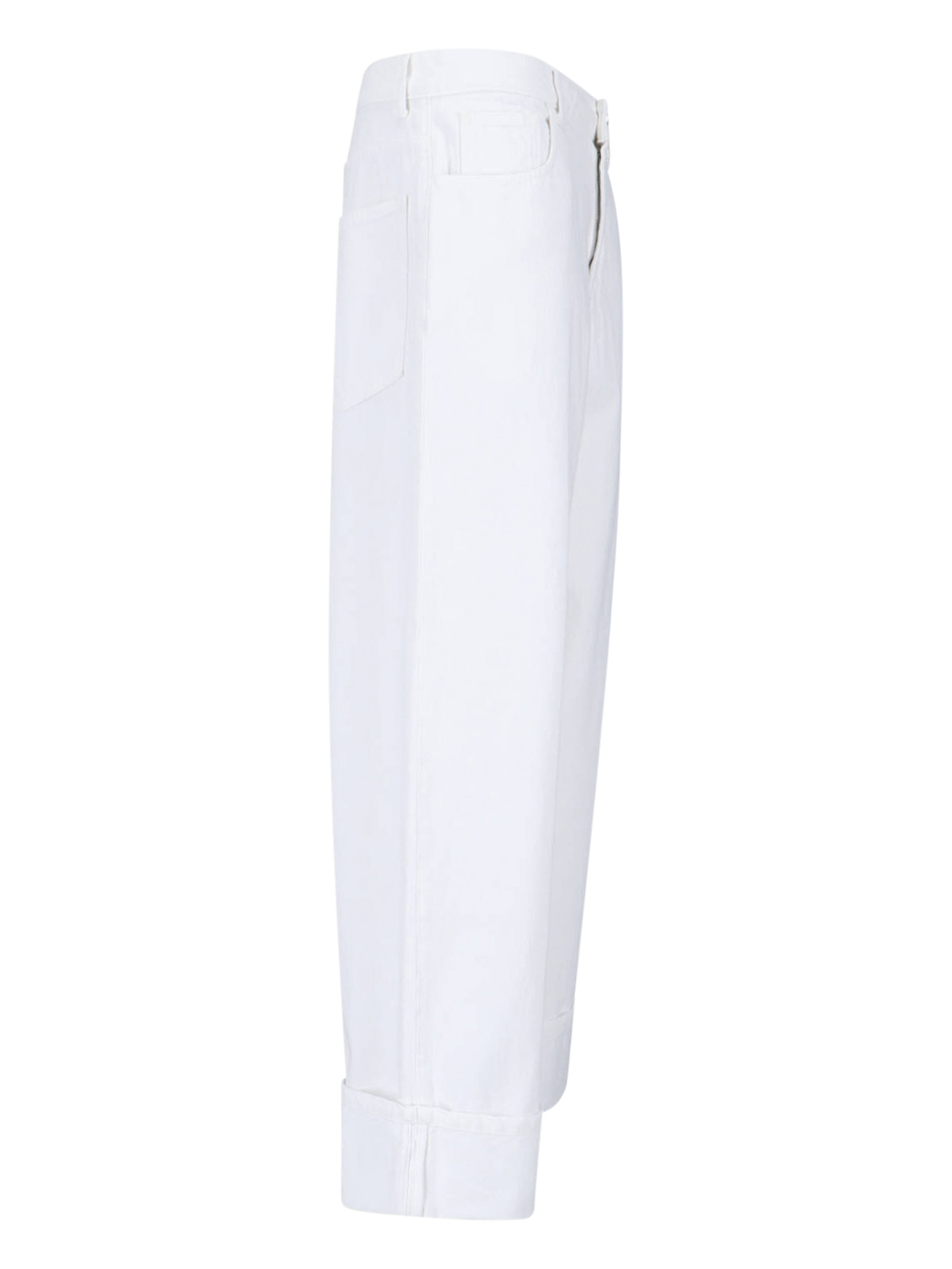 [ROHE] Trousers SS26 419 31 046100 303