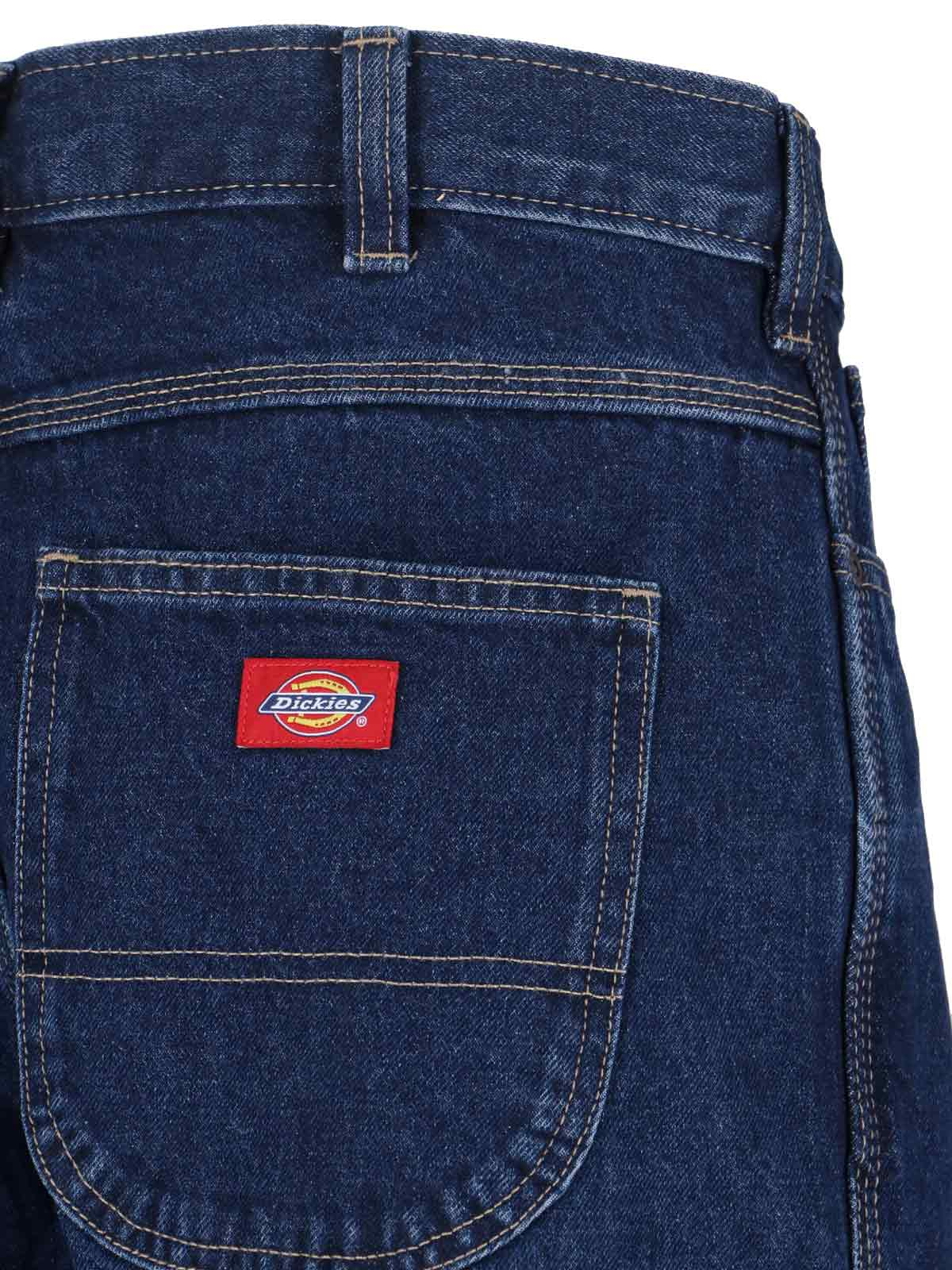 [DICKIES] Jeans SS26 DK0A882A0DD1
