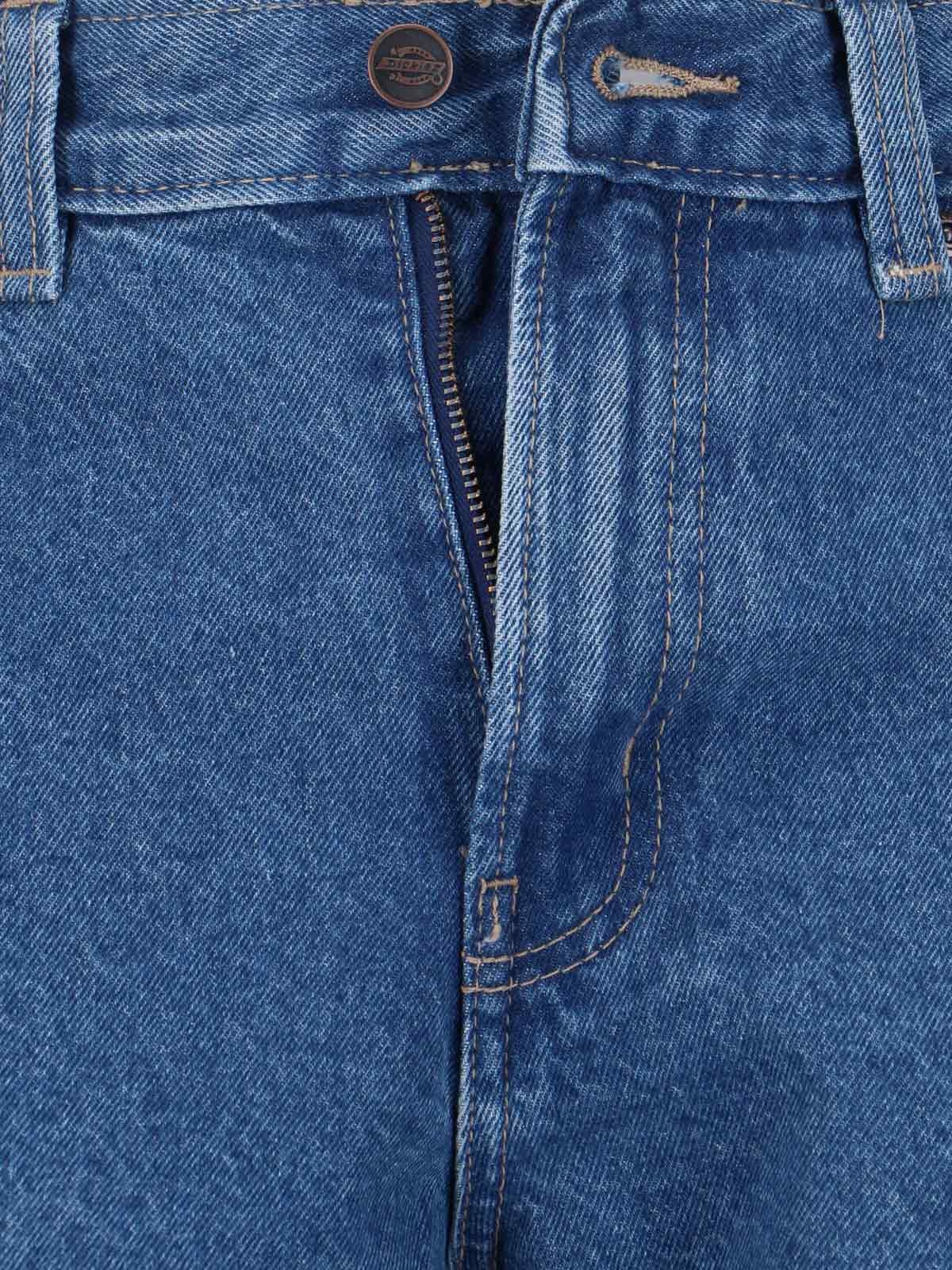 [DICKIES] Jeans SS26 DK0A882ACLB1