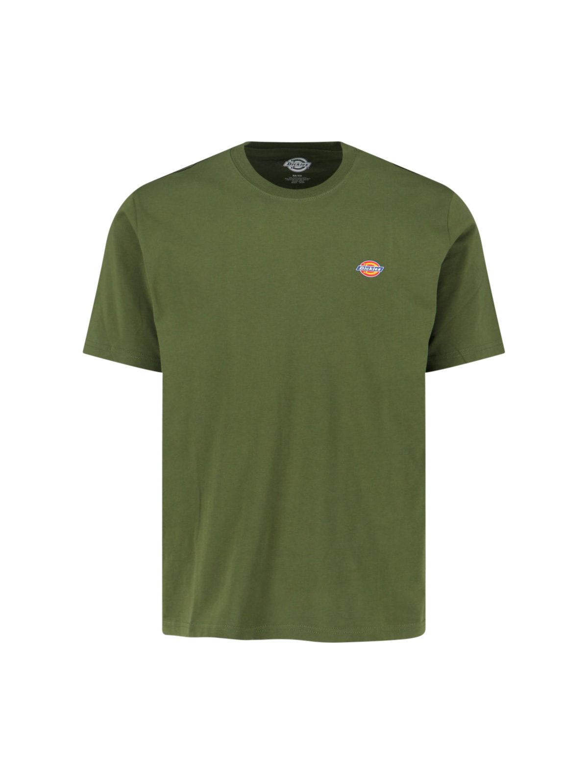 [DICKIES] T-shirts Short Sleeve SS26 DK0A4XDBK721
