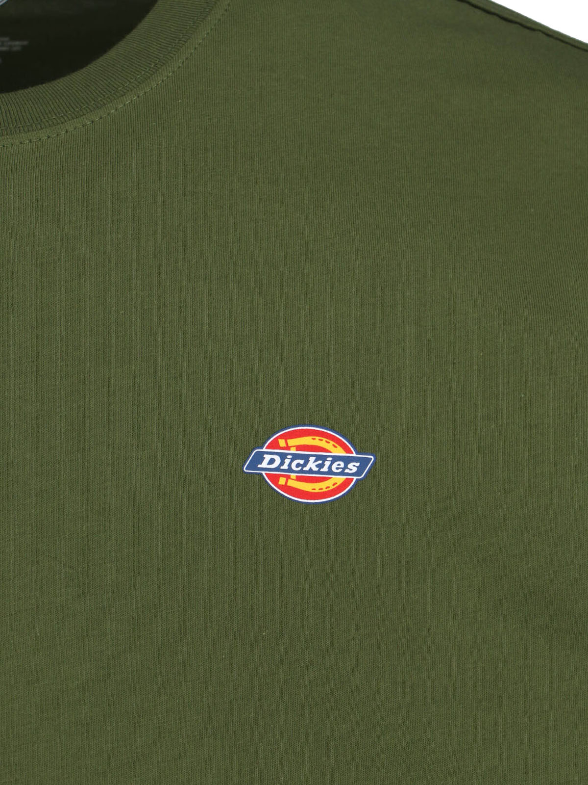 [DICKIES] T-shirts Short Sleeve SS26 DK0A4XDBK721