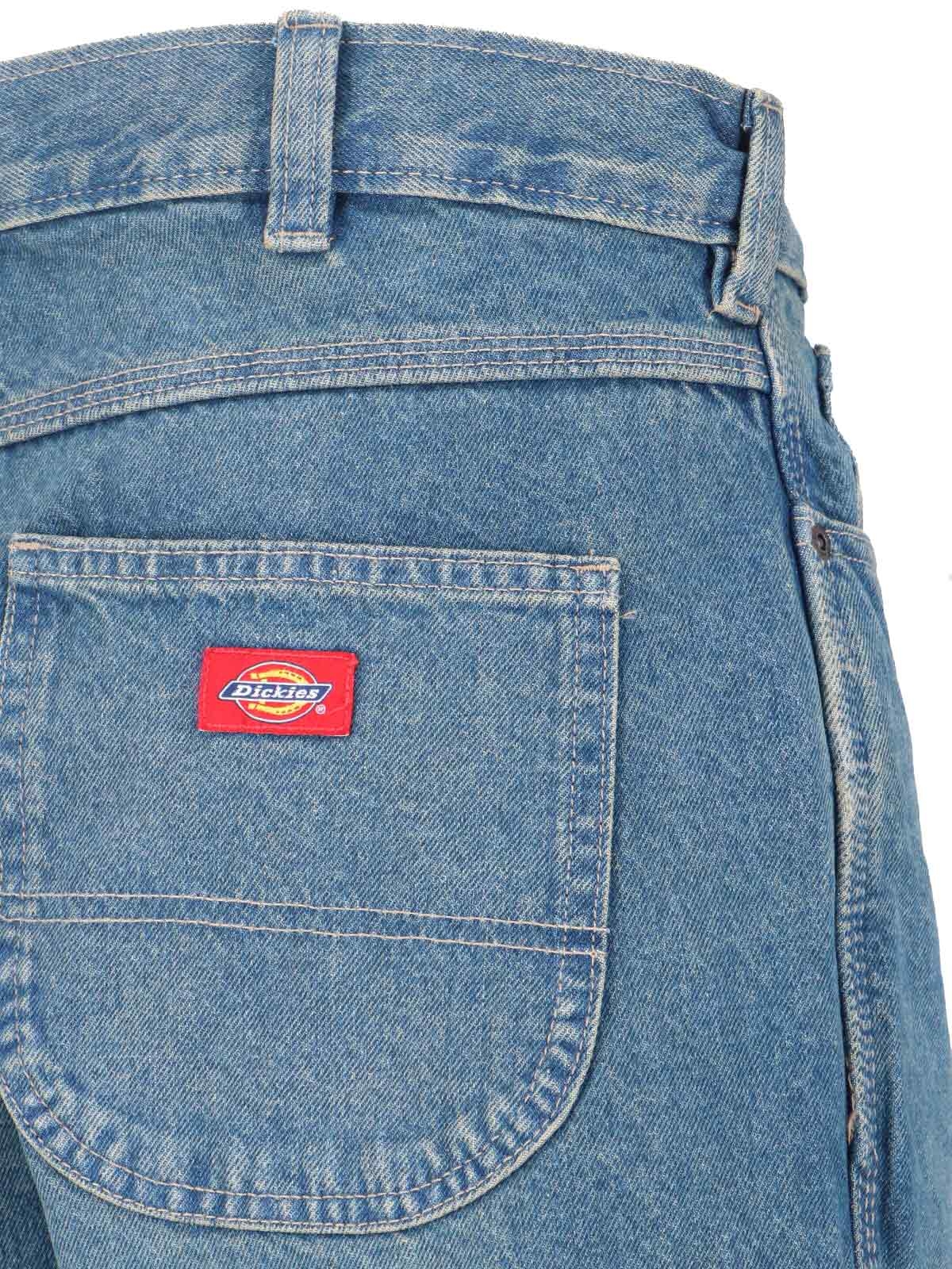 [DICKIES] Jeans SS26 DK0A882AL231