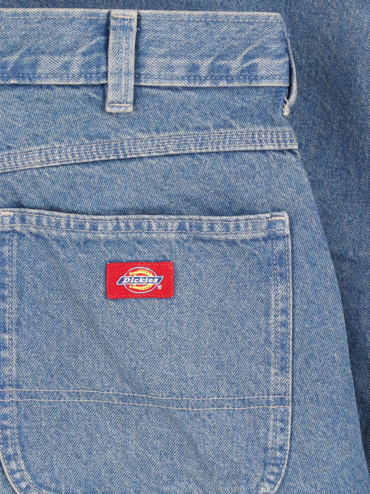 [DICKIES] Jeans SS26 DK0A88EDL231