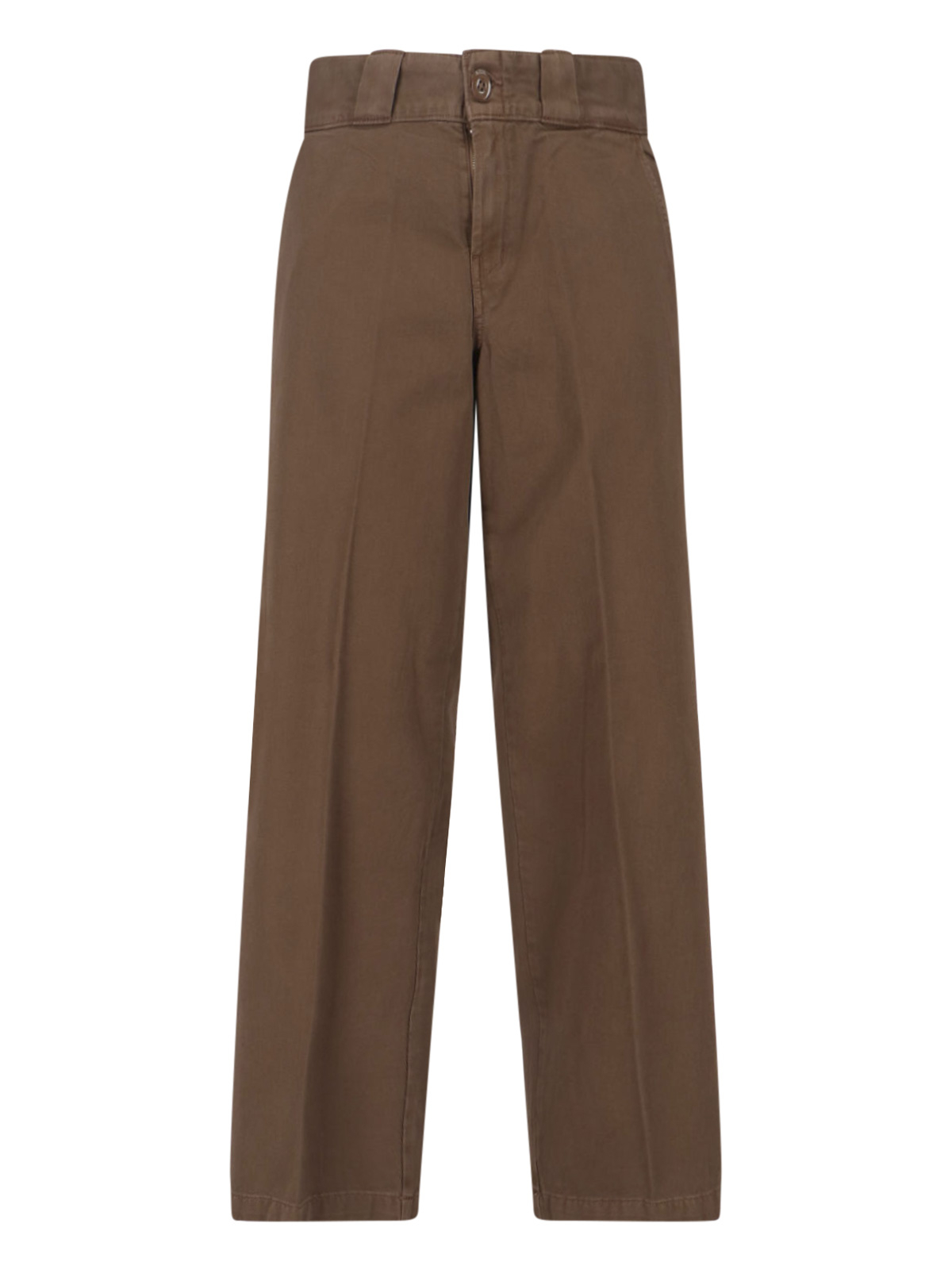 [DICKIES] Trousers SS26 DK0A88EU0TB1