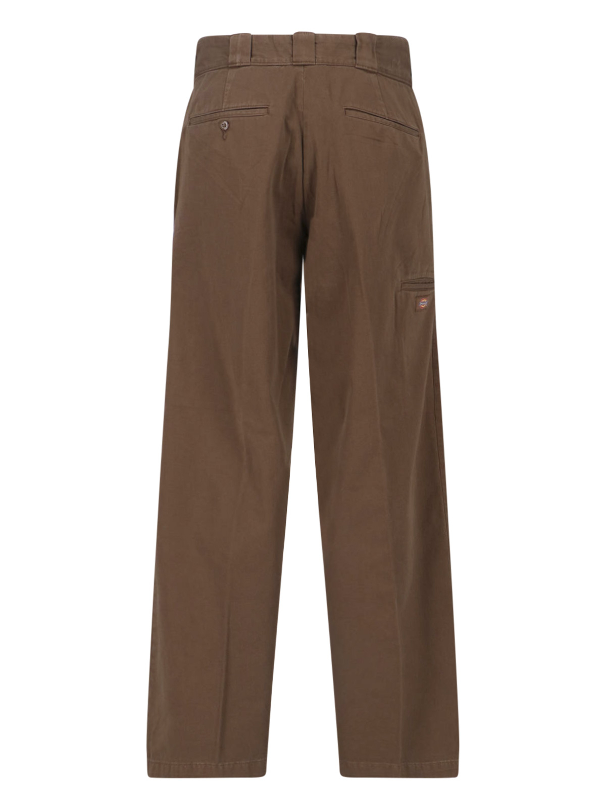 [DICKIES] Trousers SS26 DK0A88EU0TB1