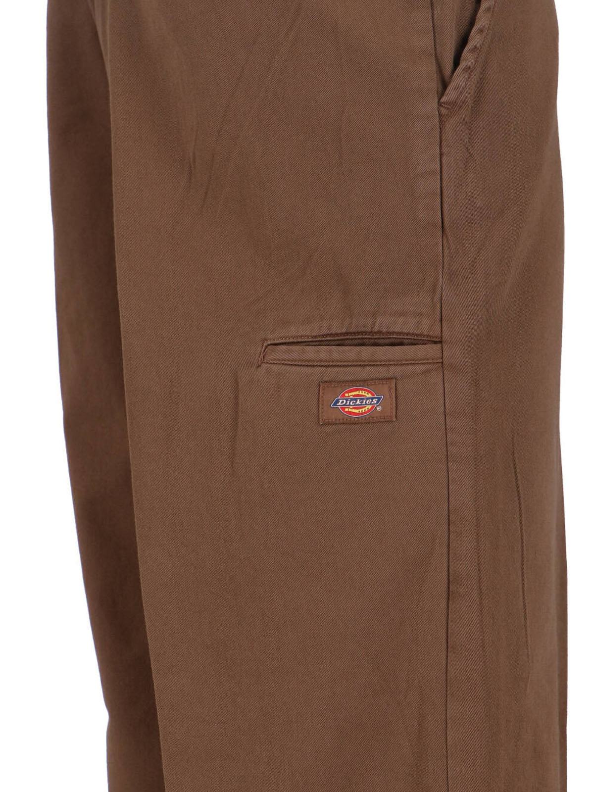[DICKIES] Trousers SS26 DK0A88EU0TB1
