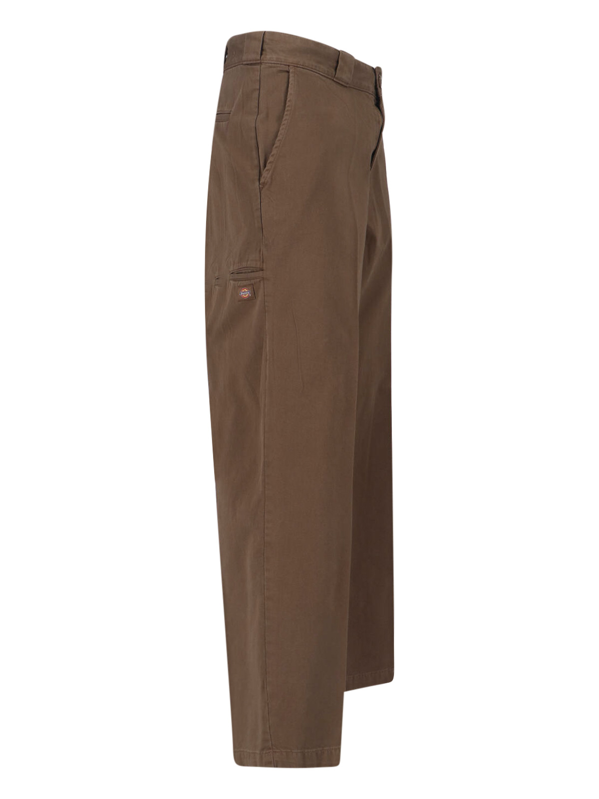 [DICKIES] Trousers SS26 DK0A88EU0TB1