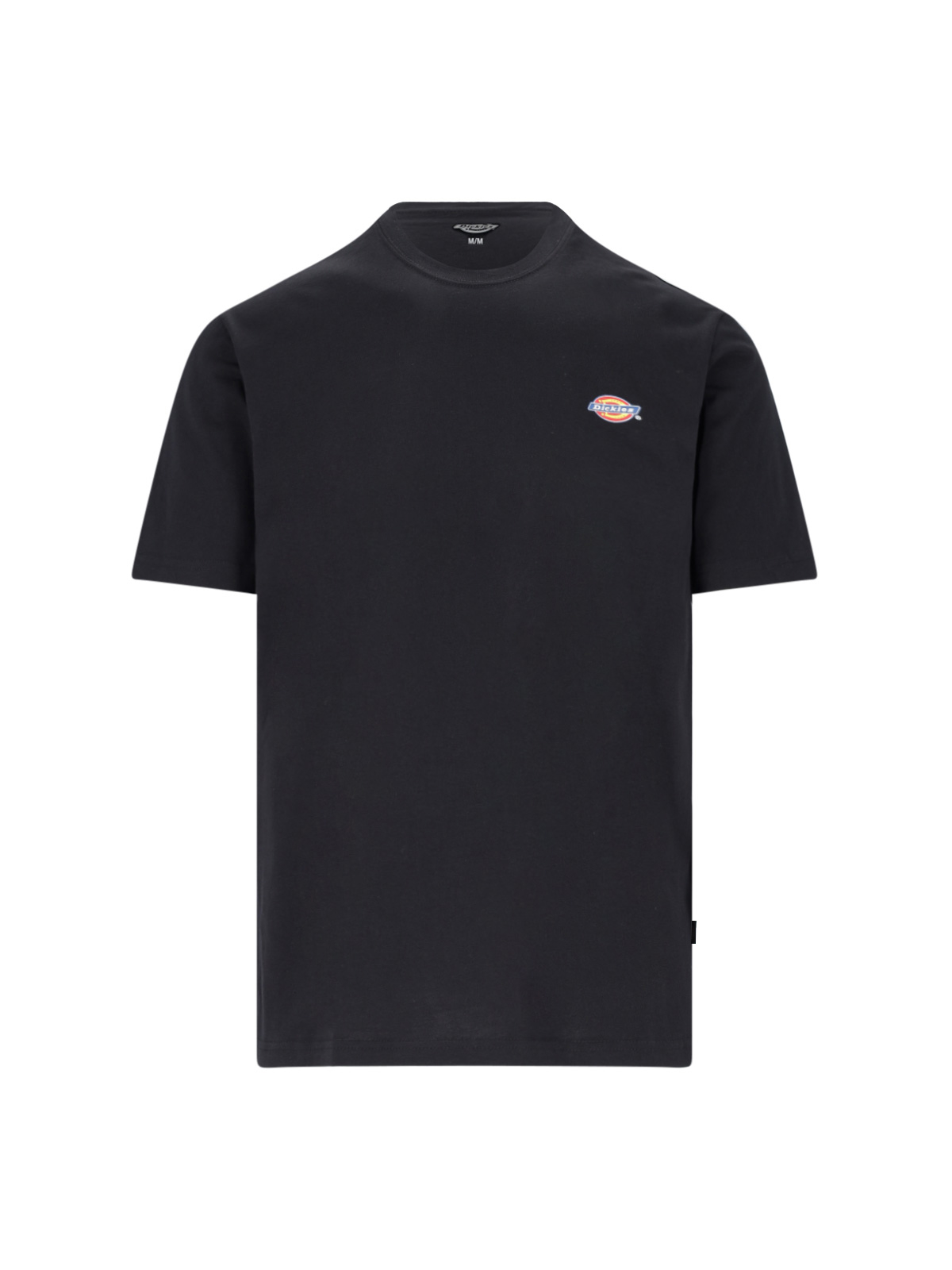 [DICKIES] T-shirts Short Sleeve SS26 DK0A4XDBBLK1