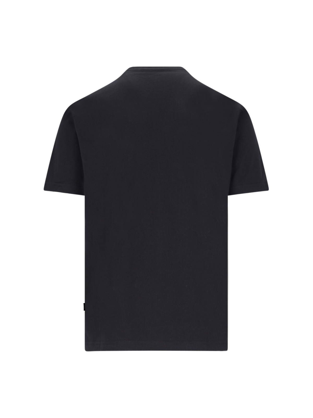 [DICKIES] T-shirts Short Sleeve SS26 DK0A4XDBBLK1