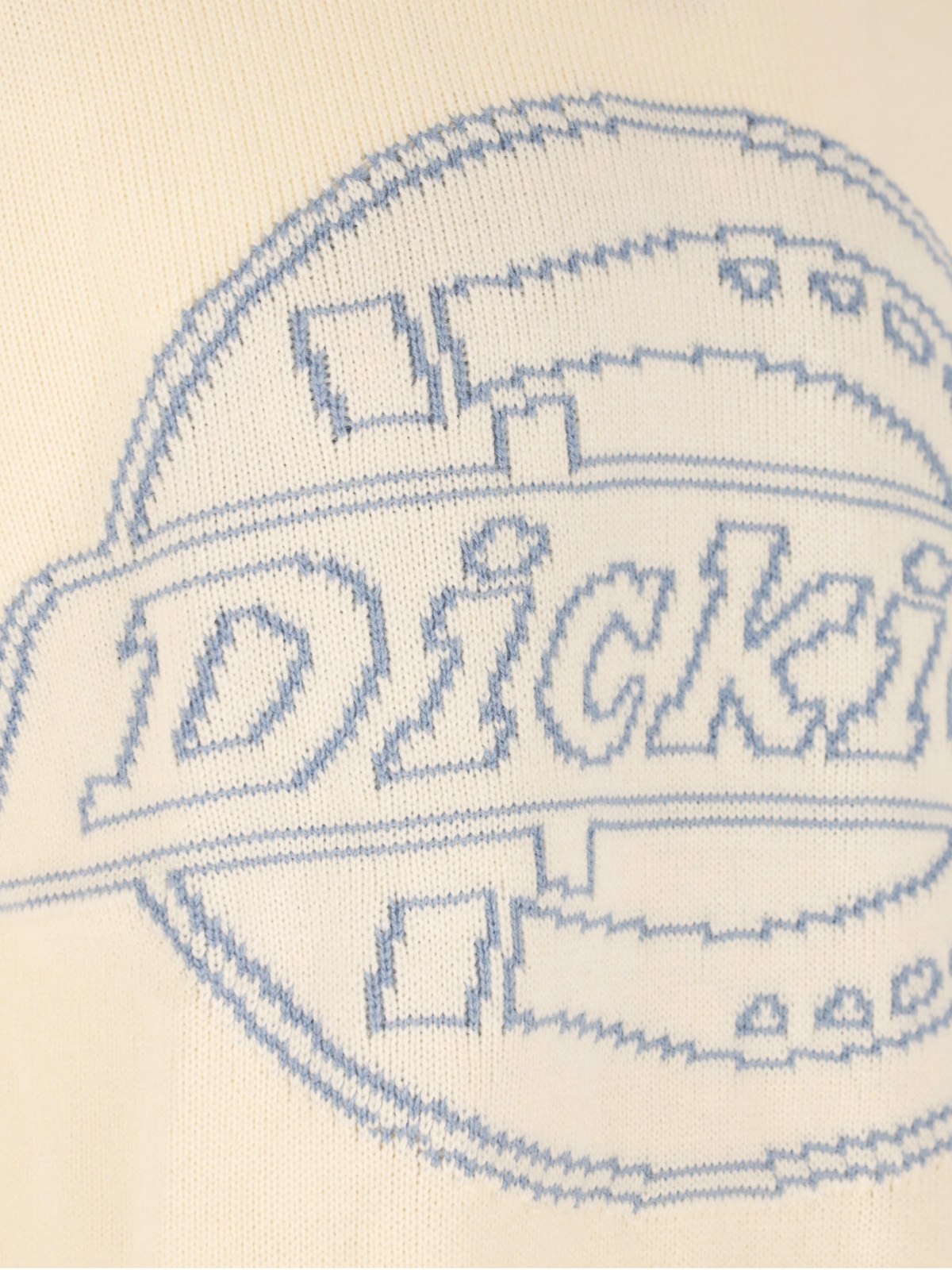 [DICKIES] Knitwear SS26 DK0A88GSC481