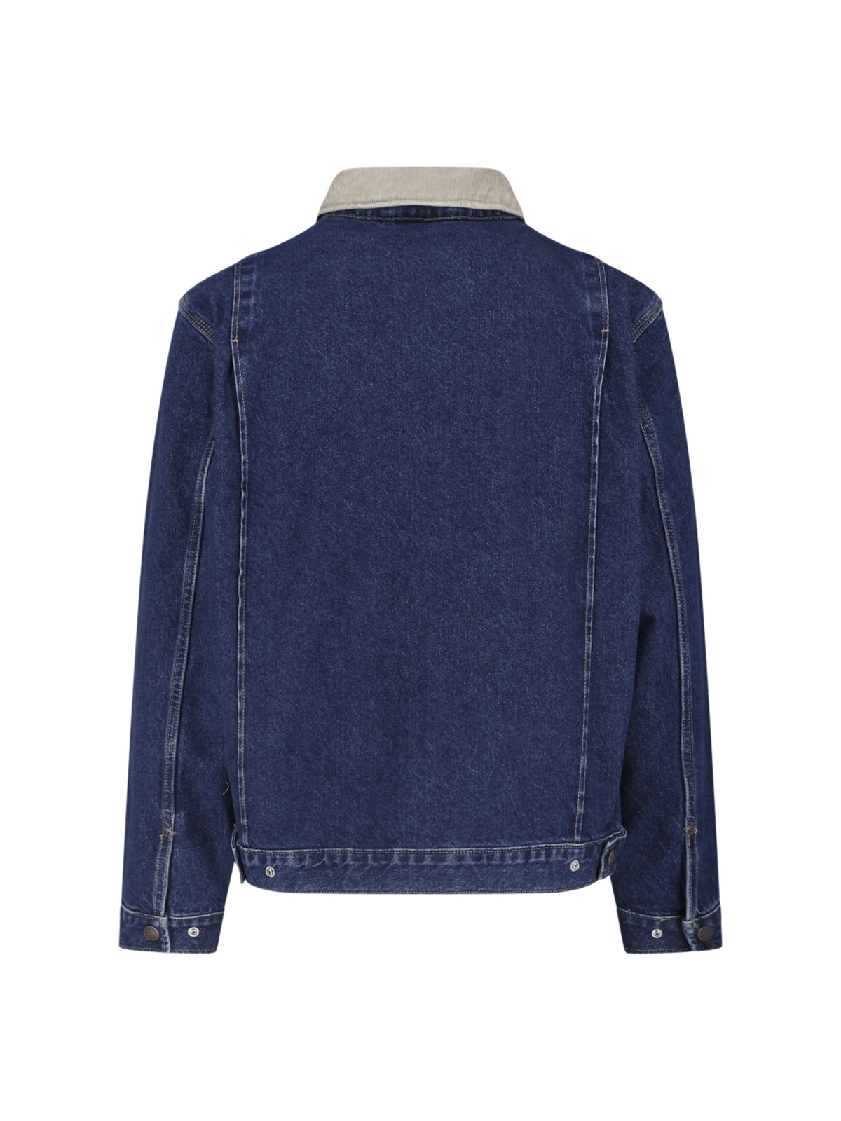 [DICKIES] Denim jacket SS26 DK0A88EG0DD1