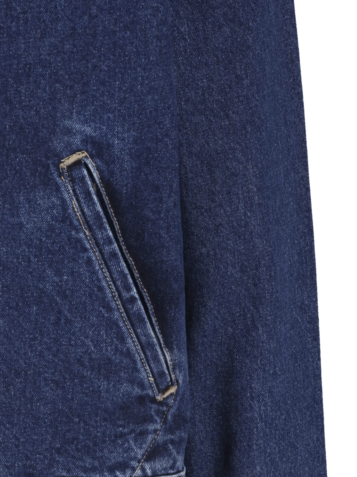[DICKIES] Denim jacket SS26 DK0A88EG0DD1