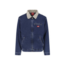 [DICKIES] Denim jacket SS26 DK0A88EG0DD1