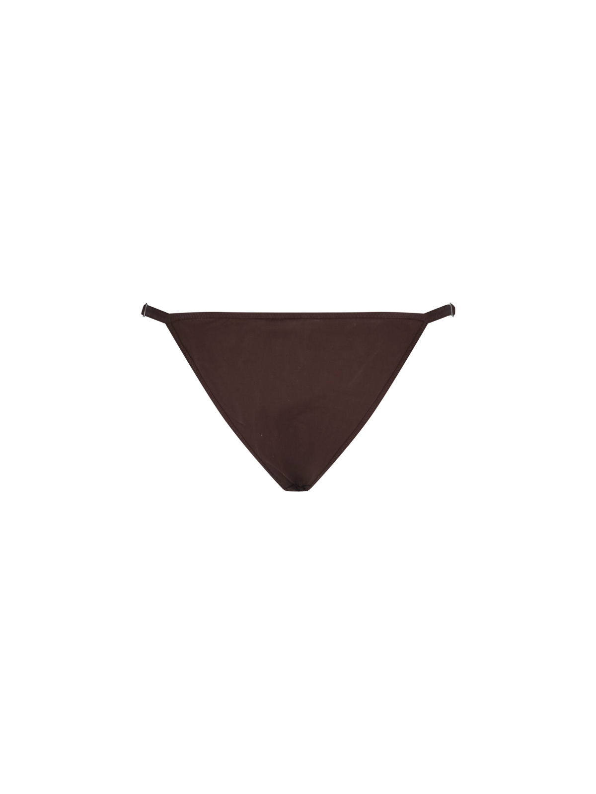 [GIMAGUAS] Bikini SS26 EMILY BIKINI BOTTOMBROWN